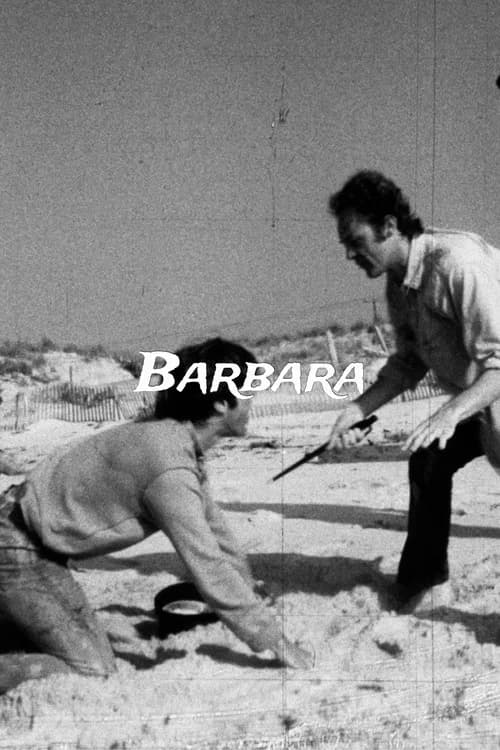 Barbara poster