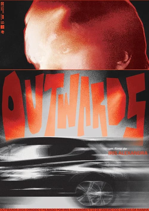 Outwards poster