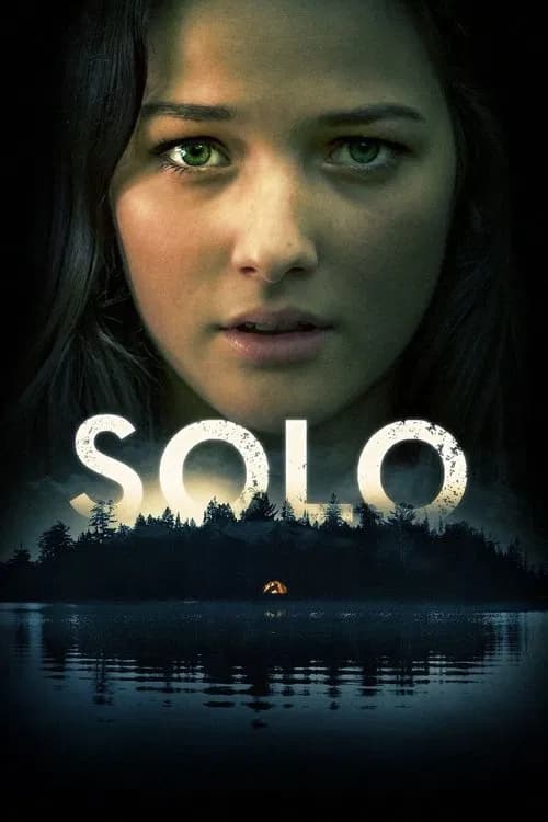 Solo poster