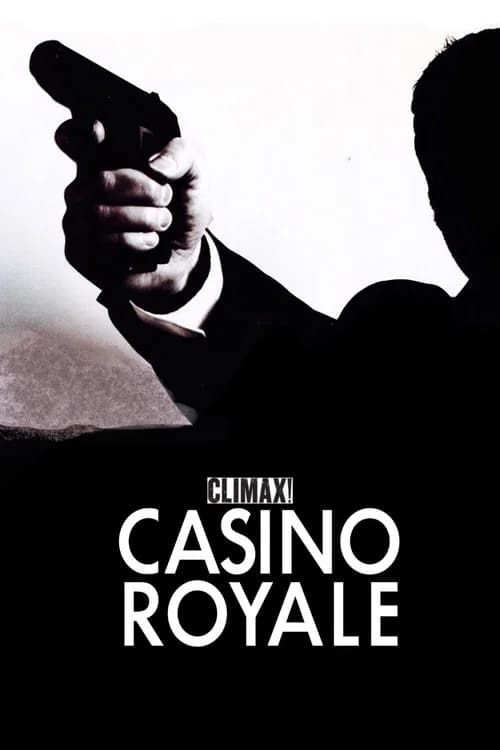 Casino Royale poster