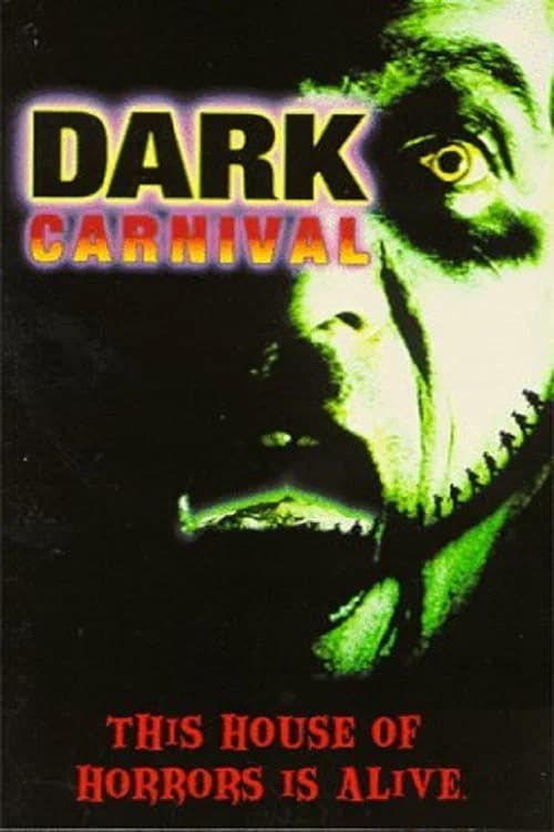 Dark Carnival poster