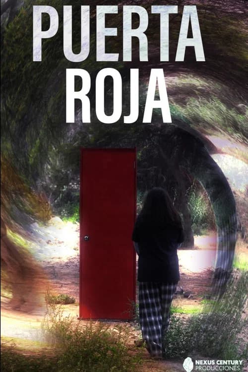 Puerta Roja poster