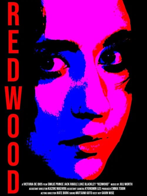 Redwood poster