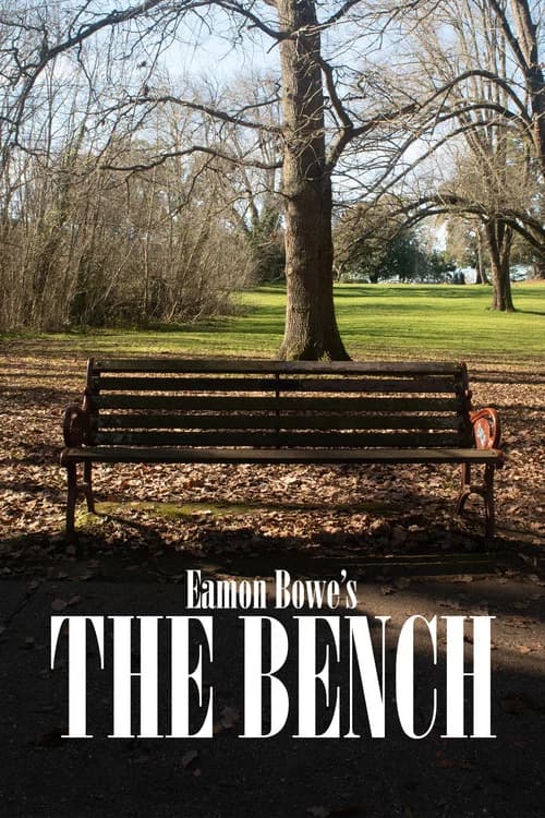 The Bench poster