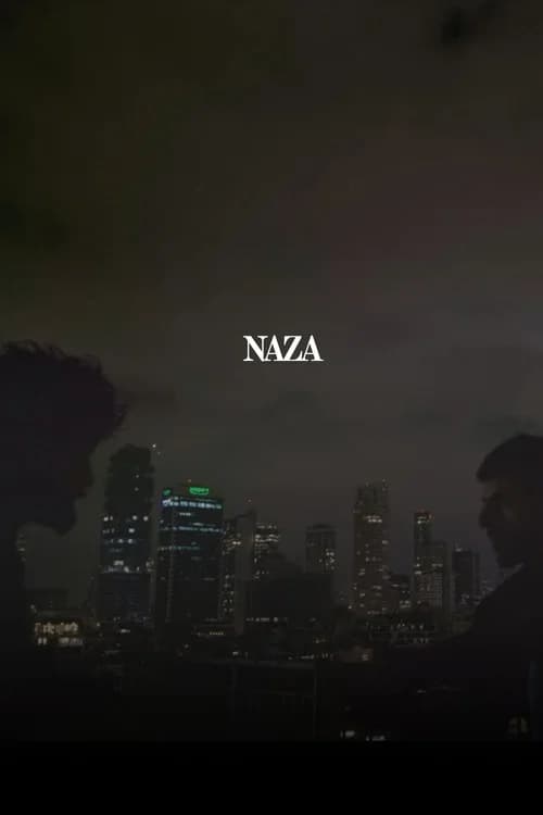 NAZA poster