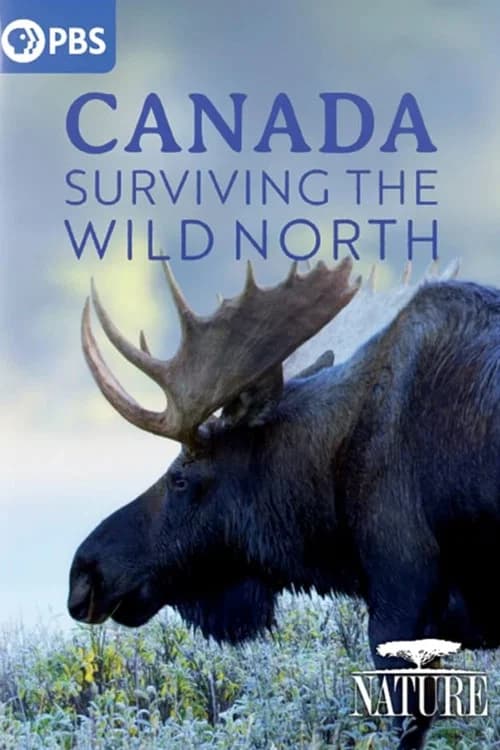 Canada: Surviving the Wild North poster