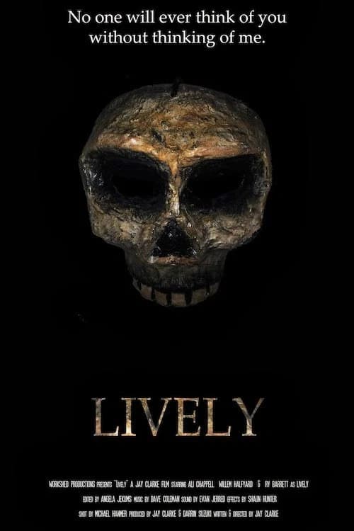 Lively poster