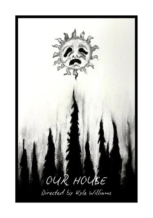 Our House poster