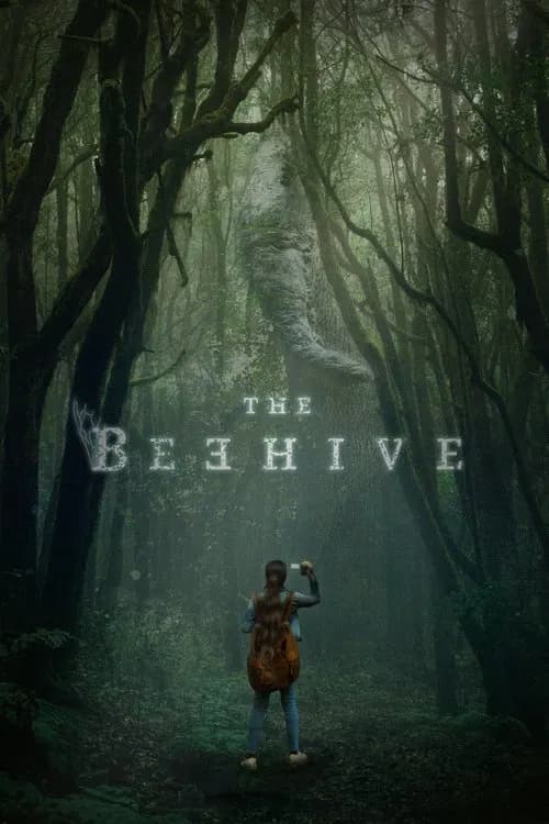 The Beehive poster