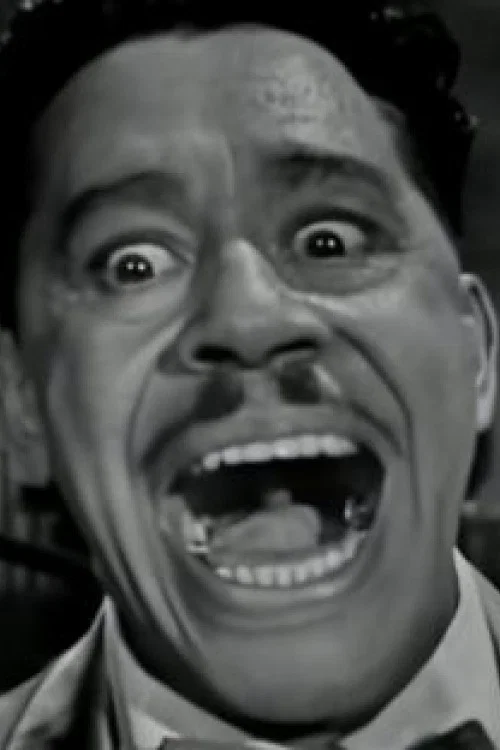 Minnie the Moocher poster