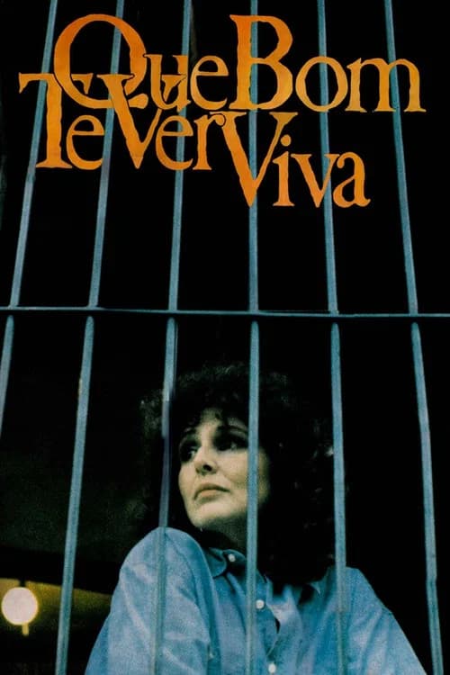 How Good to See You Alive poster