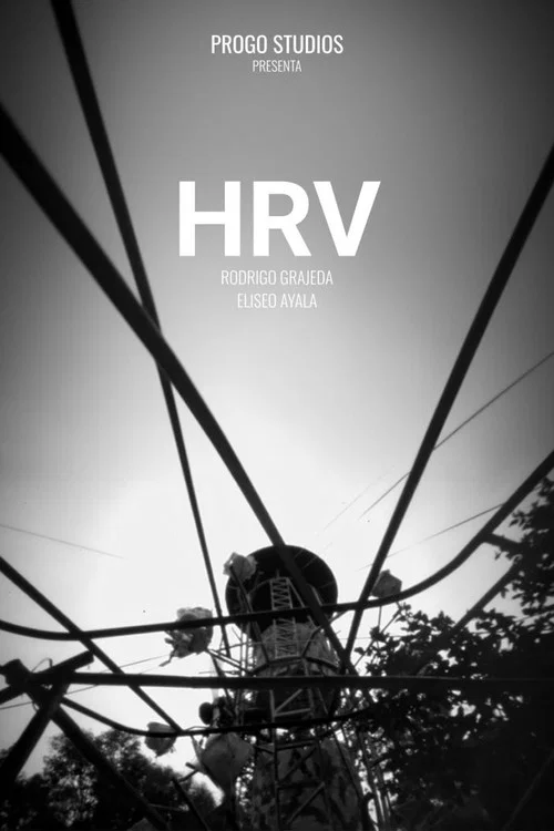 HRV poster