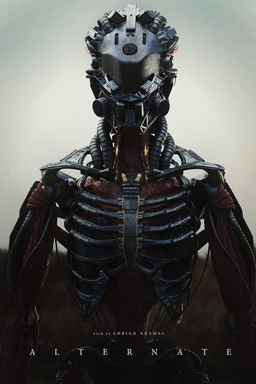 Alternate poster