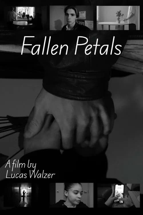 Fallen Petals poster