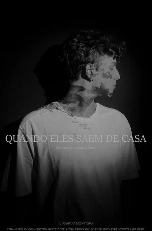 Quando Eles Saem de Casa poster