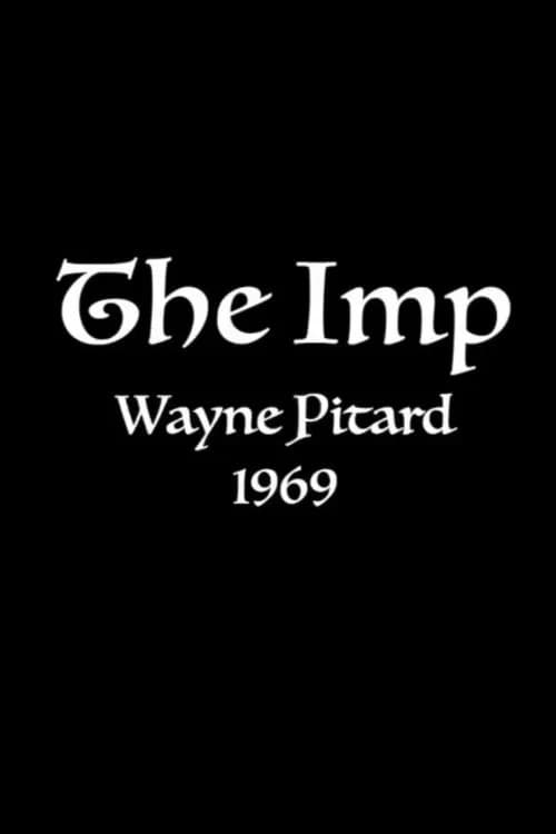The Imp poster