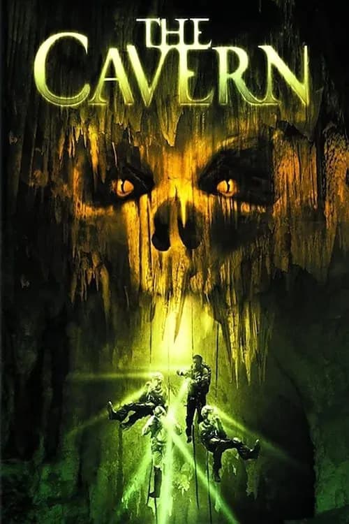 Within poster