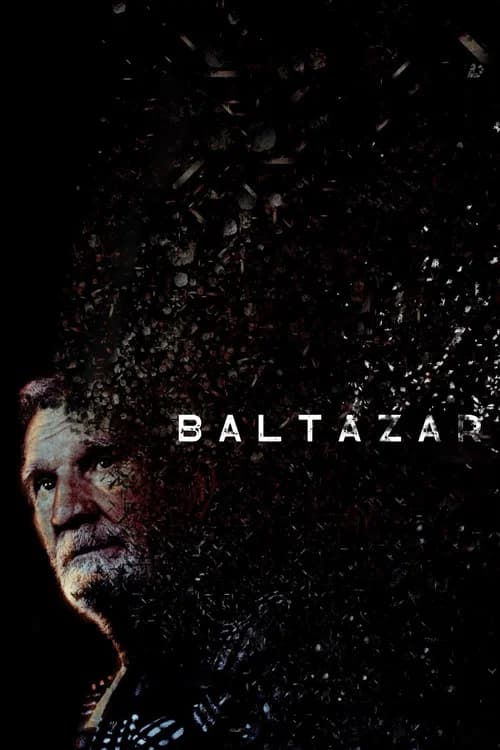 Baltazar poster