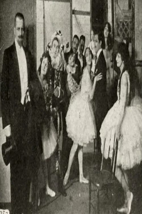 A Price for Folly poster