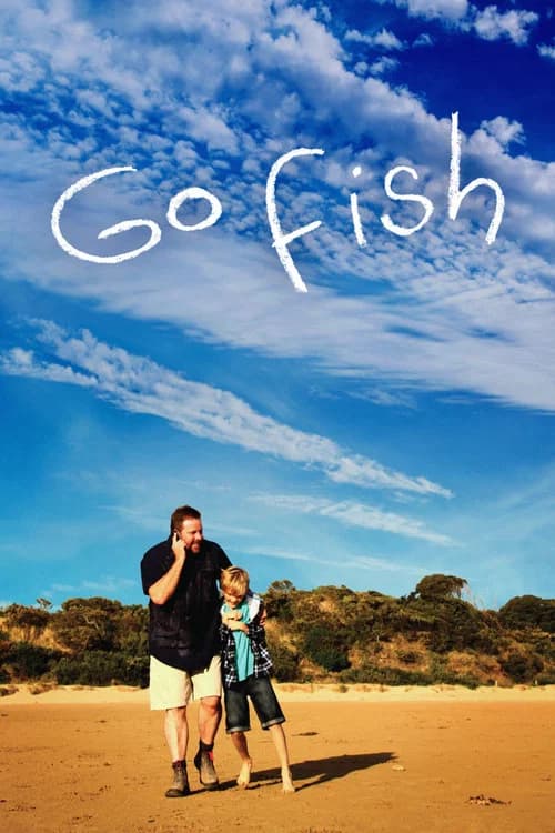 Go Fish poster