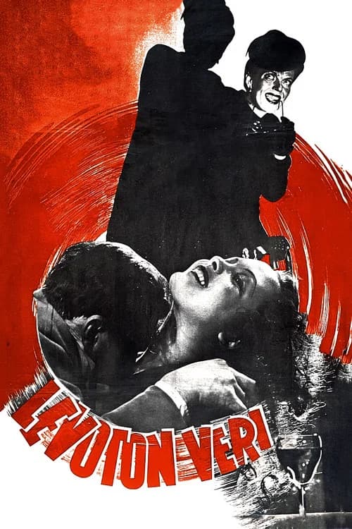 Restless Blood poster
