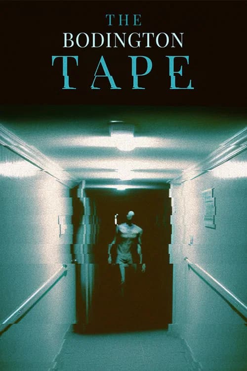 The Bodington Tape poster
