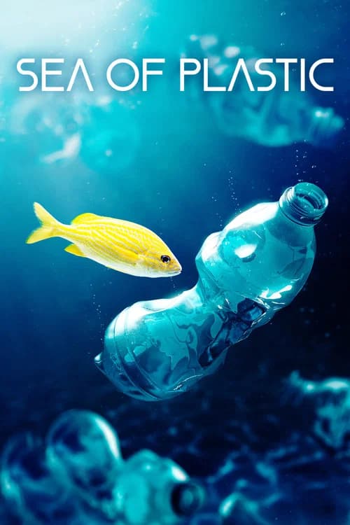 Sea of Plastic poster
