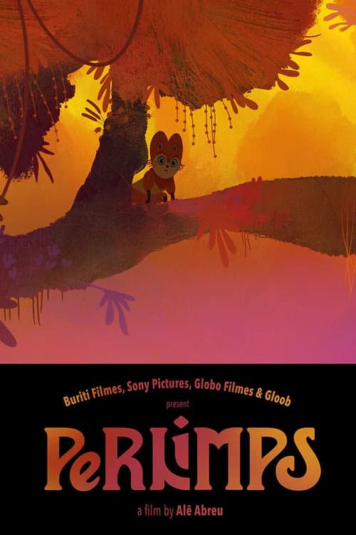 Perlimps poster