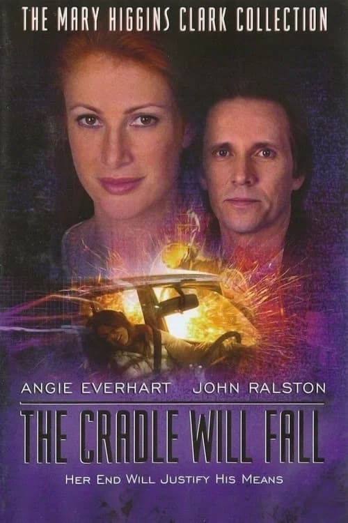 The Cradle Will Fall poster
