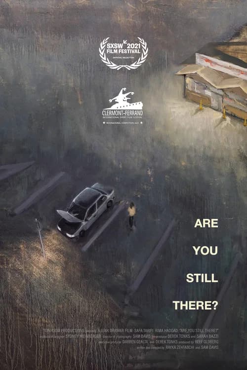 Are You Still There? poster
