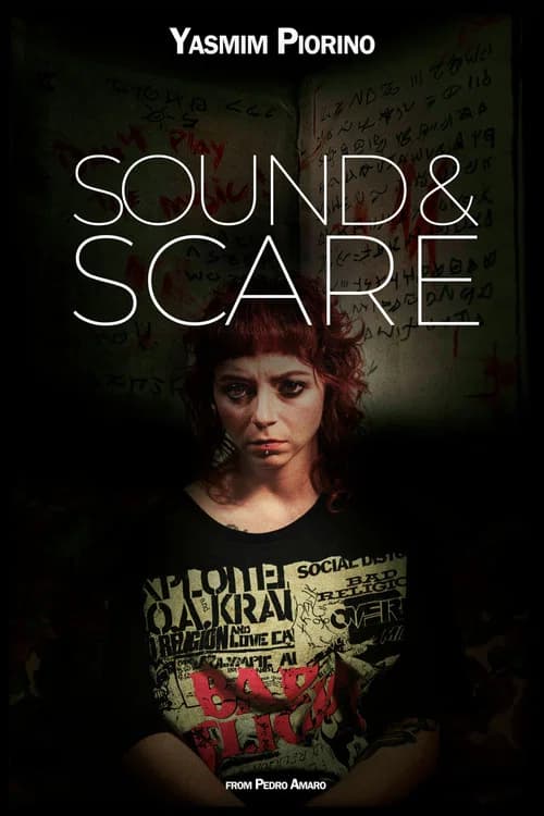 Som e Susto poster
