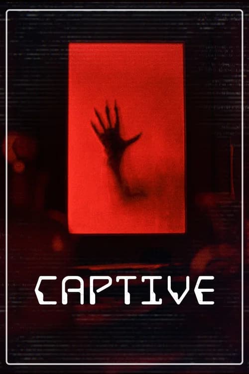 Captive poster