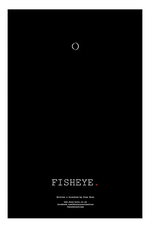 Fisheye poster