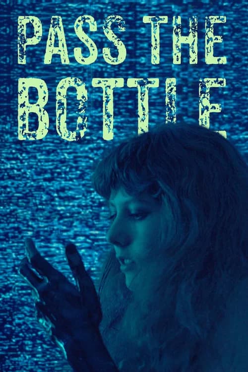Pass the Bottle poster