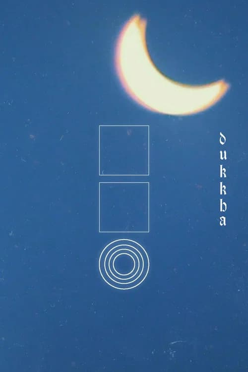 Dukkha poster