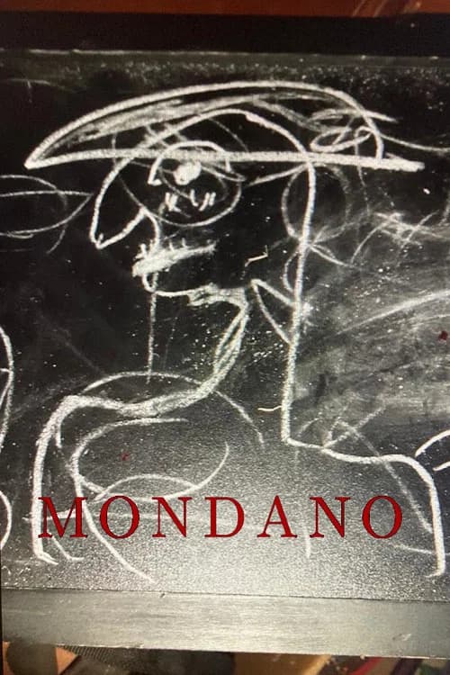 mondano poster