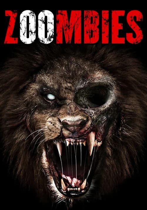 Zoombies poster