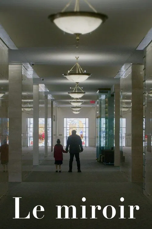 The Mirror poster