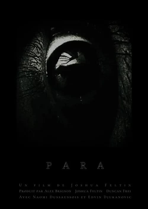 PARA poster