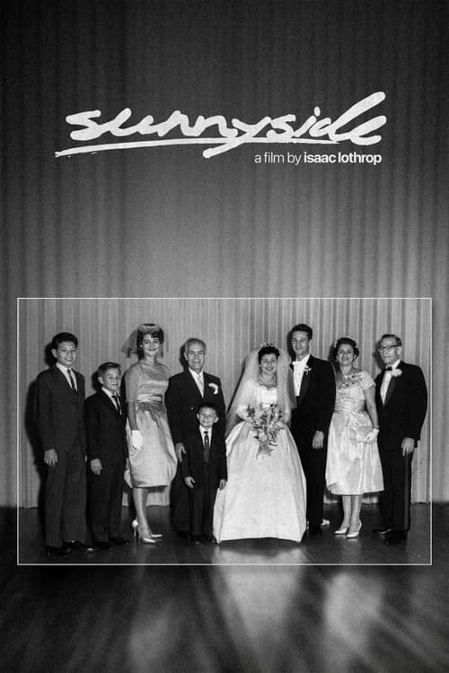 Sunnyside poster