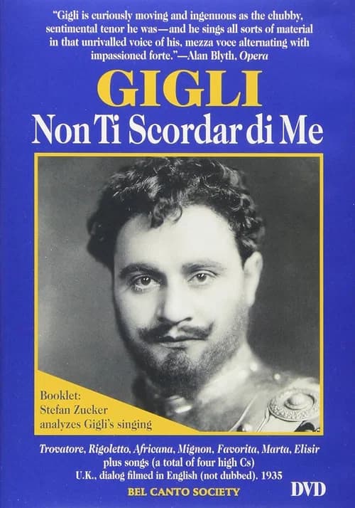 Do Not Forget About Me poster