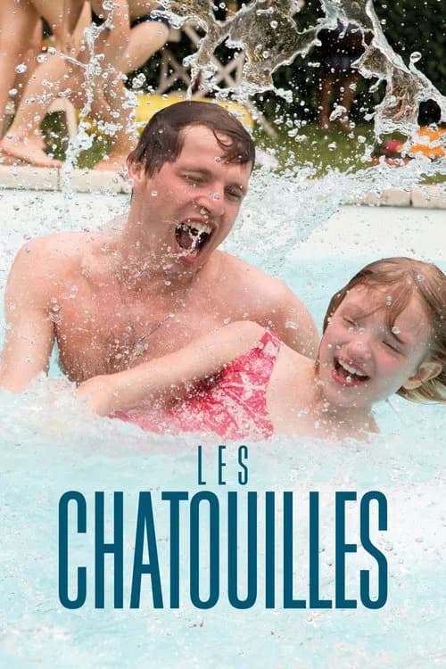 Little Tickles poster