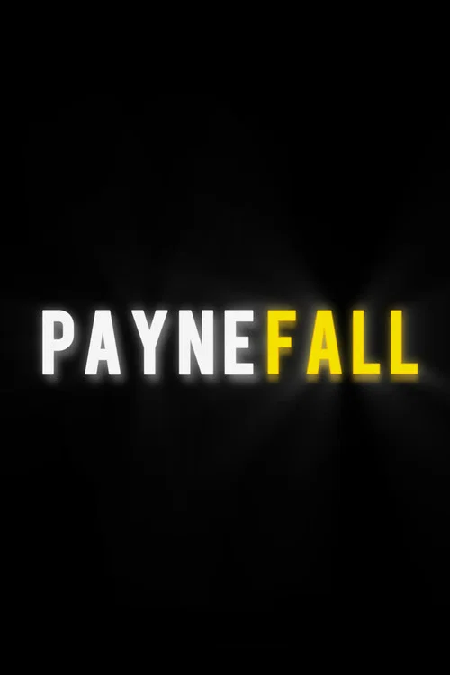 Paynefall poster
