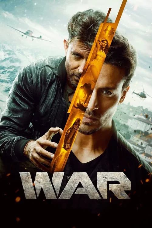 War poster