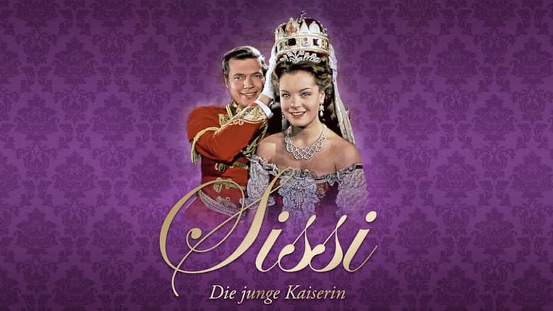 Sissi: The Young Empress still 8