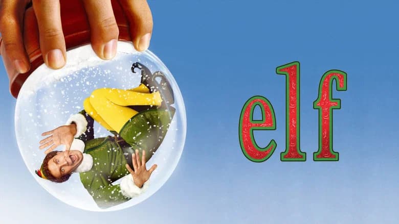 Elf still 6