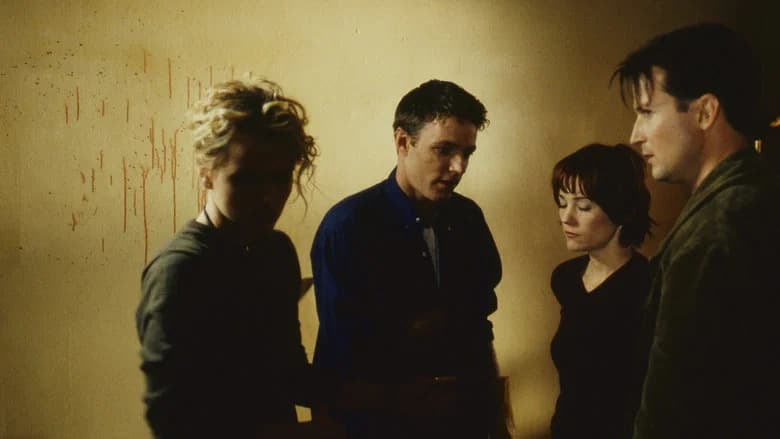 Stranger Than Fiction still 3