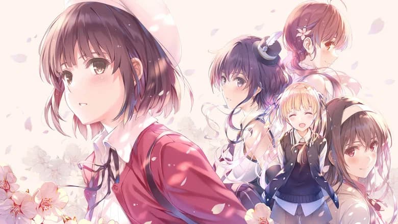 Saekano the Movie: Finale still 2