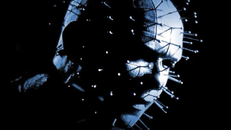 Hellraiser: Hellseeker still 6