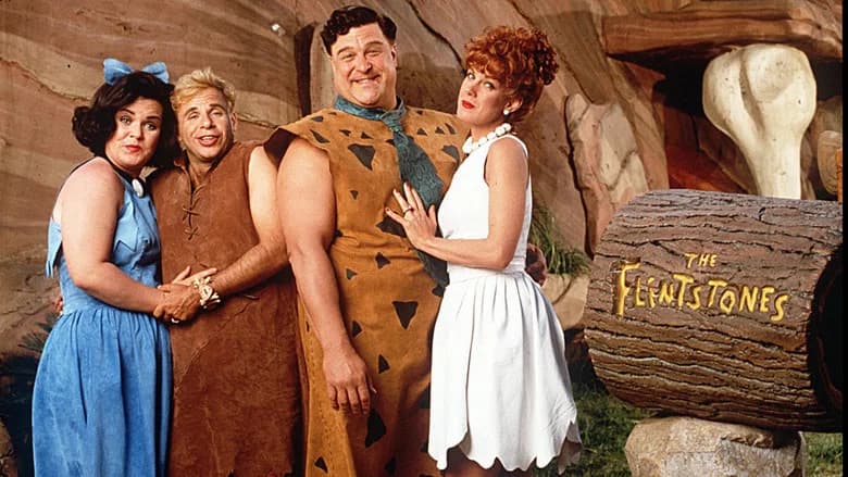 The Flintstones still 5